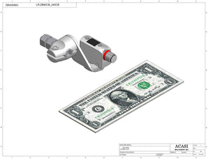 Component LR-ZB90CB_240CB
