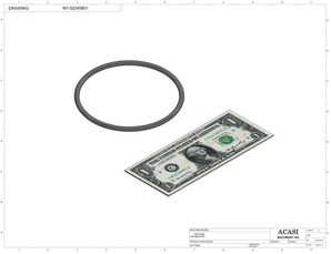 Component M1-02245801