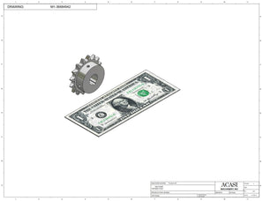 component APL-MART 40BS16-1