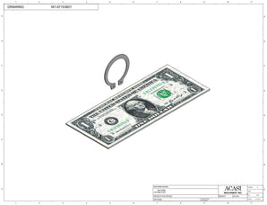 Automatic inline bottle cap tightener machine, model-trucap, Component M1-67153601, by Acasi Machinery Inc.