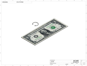 Chuck Bottle Capper - Model PC1-JAW-VIB Component M1-67157883