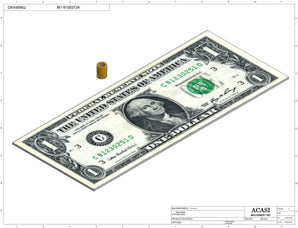 Fastener M1-91093724