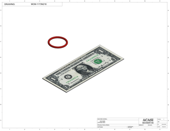 Component MCM-1173N218