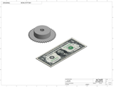 Component MCM-2737T281