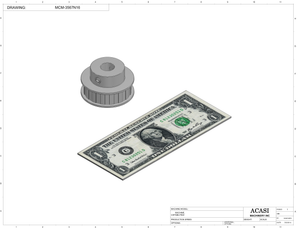 Component MCM-3567N16