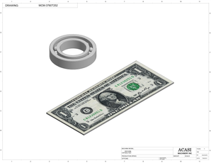 Component MCM-3760T252