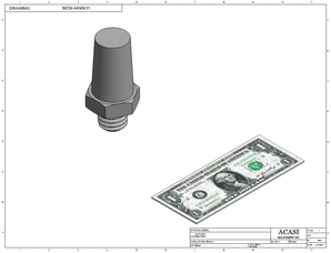 Component MCM-4450K31