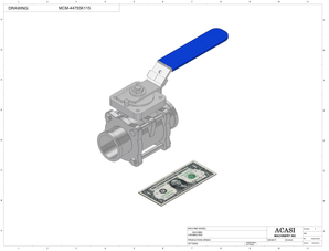 Component MCM-44755K115