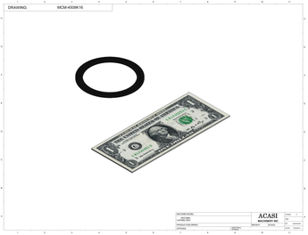 Component MCM-4509K16