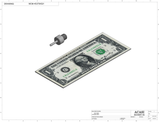 Component MCM-45375K521