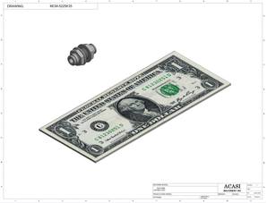 Component MCM-5225K35