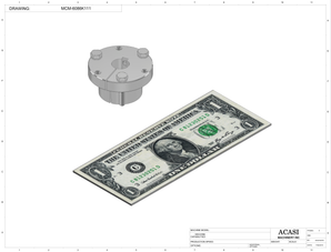Component MCM-6086K111