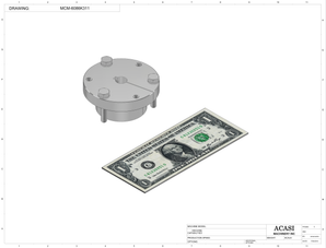 Component MCM-6086K311