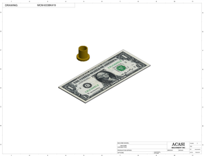 Component MCM-6338K419