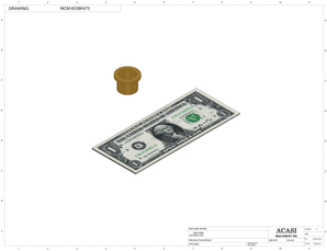Component MCM-6338K472
