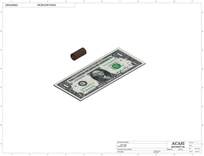 Component MCM-6381K424
