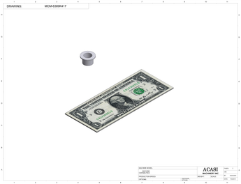 Component MCM-6389K417