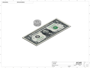 Component MCM-6436K62