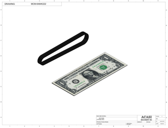 Component MCM-6484K222