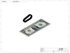 Component MCM-6484K421