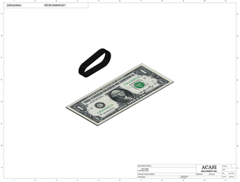 Component MCM-6484K421