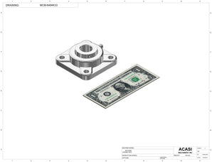 Component MCM-6494K33