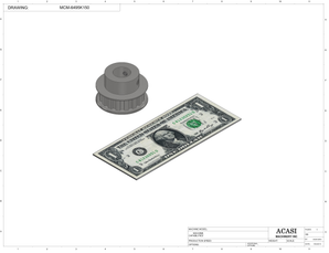 Component MCM-6495K150