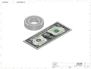Component MCM-6680K170