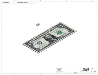 Component MCM-901145A536