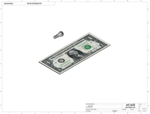 Component MCM-90298A576