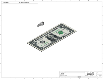 Component MCM-90298A576