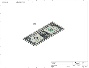 Component MCM-92217A470