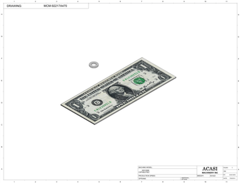 Component MCM-92217A470
