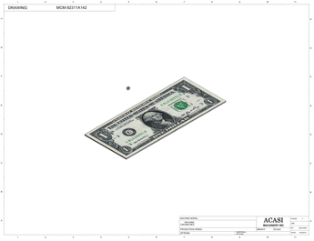 Component MCM-92311A142
