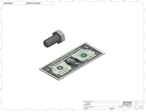 Component MCM-93190A839