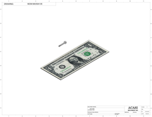 Component MCM-94035A135