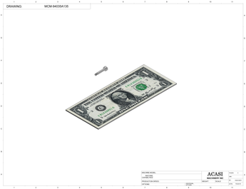 Component MCM-94035A135