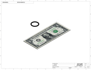 Component MCM-9464K33