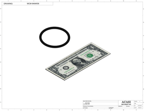 Component MCM-9464K56