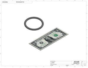 Component MCM-9464K732