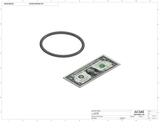Component MCM-9464K747