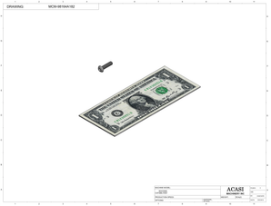Component MCM-98164A182