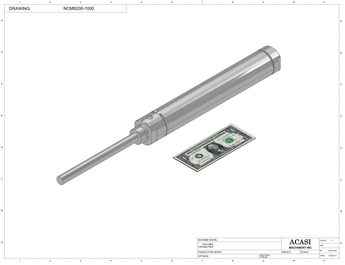 Component NCMB200-1000