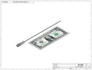 NOZ-IBSO-0.250-04-006E V1.1