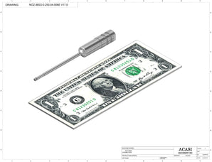 NOZ-IBSO-0.250-04-006E V17.0