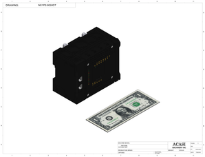 Component NX1P2-9024DT