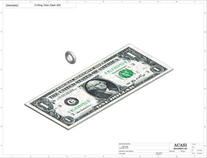 Component MCM-9464K543