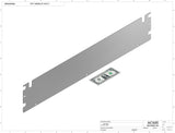 T Cork Push Capper, model - PC1-8000, Part PC1-8000-01-015-1, by Acasi Machinery Inc.