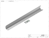 T Cork Push Capper, model - PC1-8000, Part PC1-8000-01-016, by Acasi Machinery Inc.