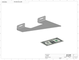Pocket Sorter Model PS-2400 Part PS-2400-202_MIR By Acasi Machinery